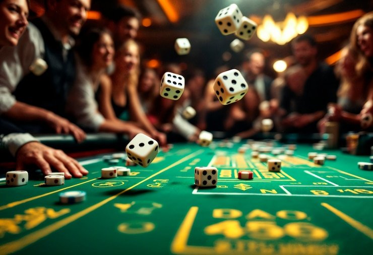 Hasil undian Permainan Angka 4D menampilkan pemenang dan hadiah di anaboytoto