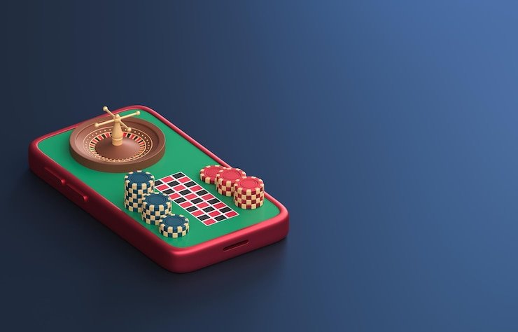 Platform anaboytoto menyediakan berbagai kategori permainan untuk pengguna
